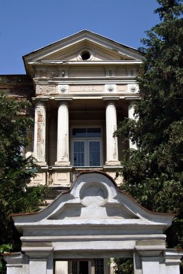 Bitola - old consulate