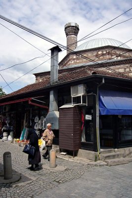 Bitola - Bazaar