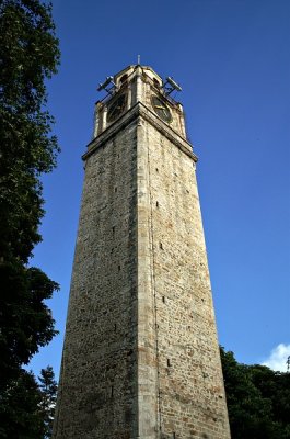 Bitola - Clock Tower