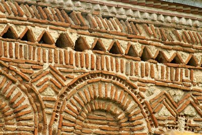 Sv Nikola Church, Varoš