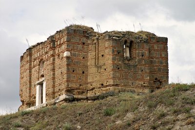 Sv Atanasie Church, Varoš