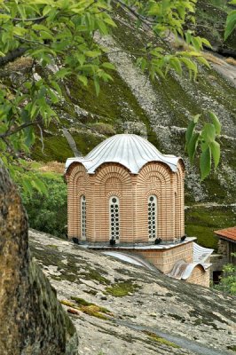 Archangel Michael Monastery