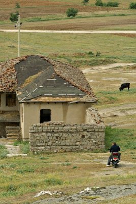 Varoš, near Prilep