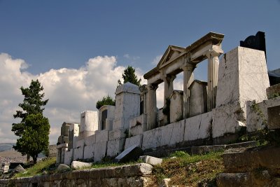 Jewish Cemetery, Kovačići