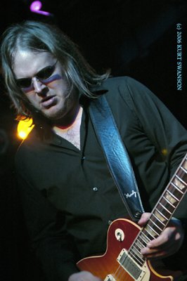 JOE BONAMASSA