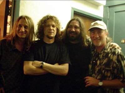 RZAB, NEWSTED, SCHOOLS, AND GLOVER