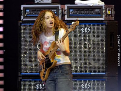 TAL WILKENFELD