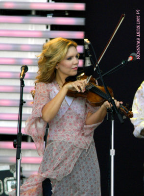 Alison Krauss