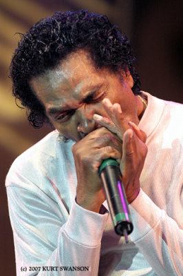 BOBBY RUSH