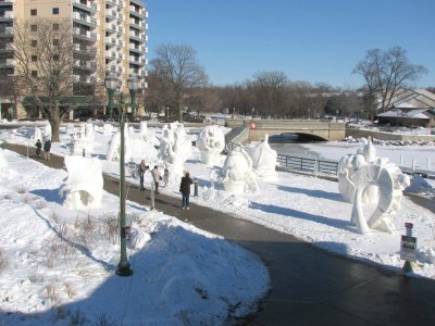 Lake Geneva Winterfest