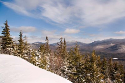 Top of Mt Jo Looking East toward Cascade, Porter_4108.jpg