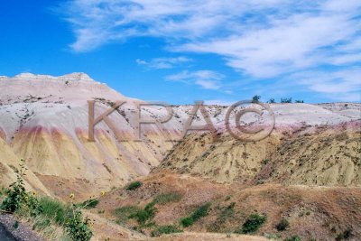 South Dakota