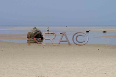 Skaket Beach - Low Tide 003(6-04).jpg