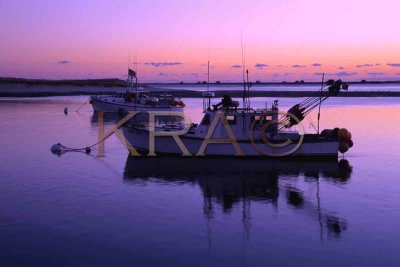 Sunrise At Chatham Harbor 001(2-03).jpg