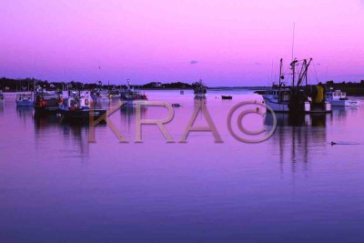 Sunrise At Chatham Harbor 007(2-03).jpg