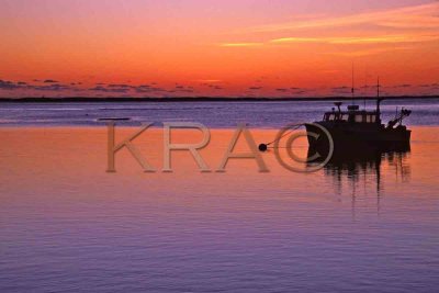 Sunrise At Chatham Harbor 011(2-03).jpg