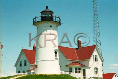 Cape Cod