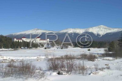 Mt Washington Hotel and the Presidential Range 001(2-04).jpg