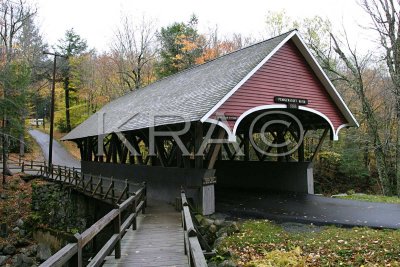 The Flume Covered Bridge 001(10-03).jpg