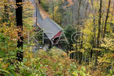 The Flume Covered Bridge 003(10-03).jpg