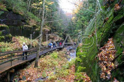 The Flume Gorge 001(10-03).jpg