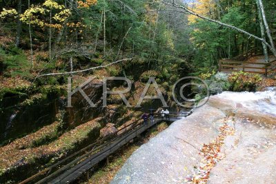 The Flume Gorge 002(10-03).jpg