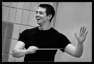 John Zastoupil 