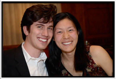  Rosabel & David