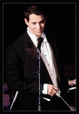 Maestro Zastoupil