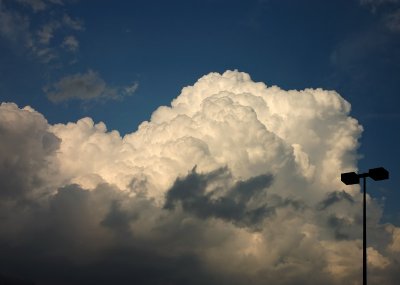 Just A Cloud