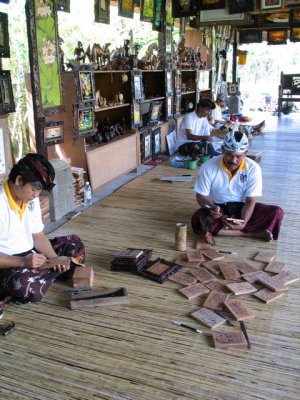 Laka Leke restaurant