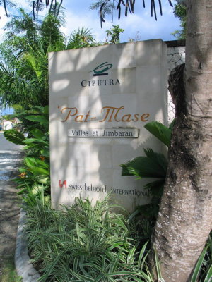 Villa Pat-Mase
