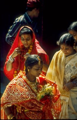 Procession (Nepal)