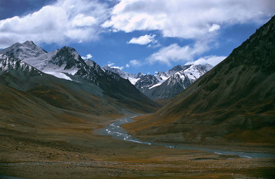 Tibet