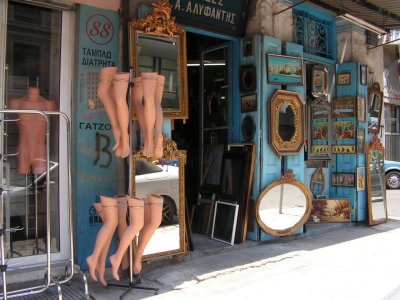spare parts