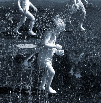 Fairies by Flick Merauld