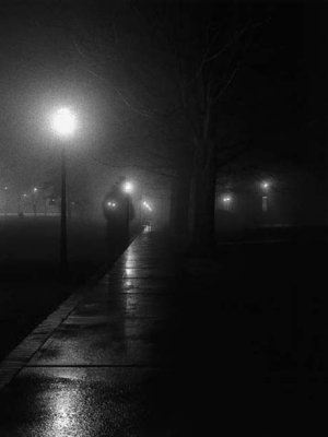 Long Distance Evening