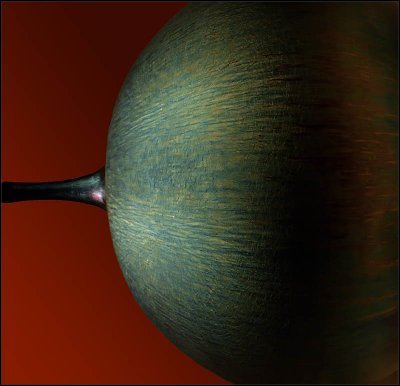 4th: nipple sphere - brent