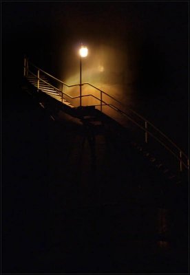 night light - brent