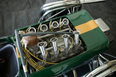 Repco Brabham
