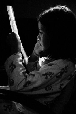 Reading