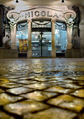 (Architecture) DOORS - Borders of Intimacy...