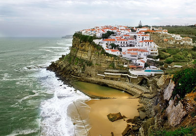 Azenhas do Mar