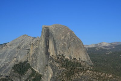from_glacier_point
