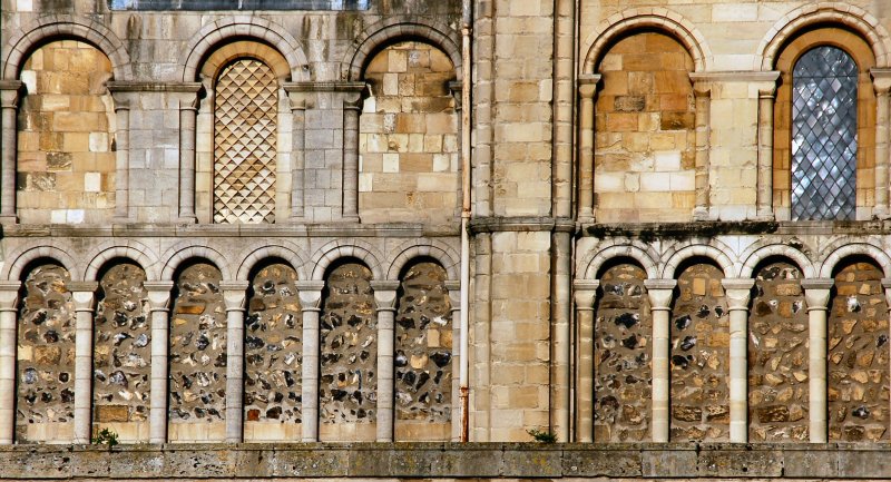 Norwich Cathedral