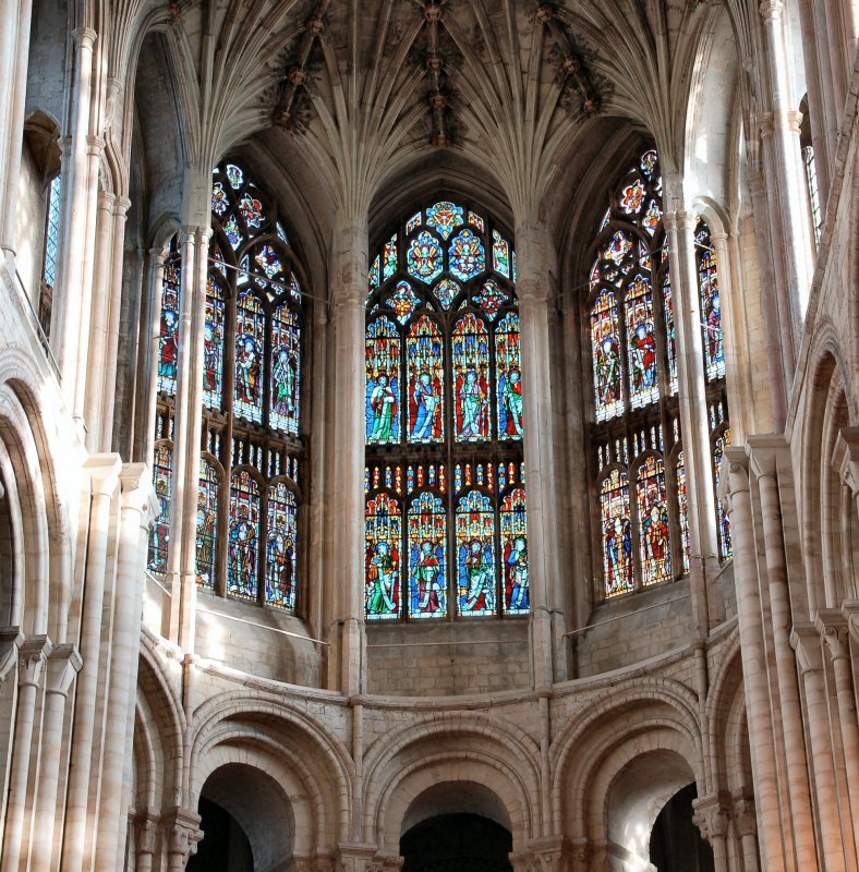 Norwich Cathedral