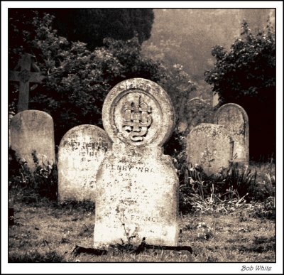 The Cemetry
