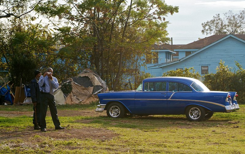Chevrolet 1956 210