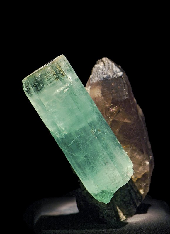 beryl crystal