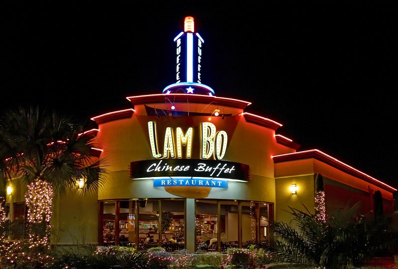 Lam Bo Chinese Buffet 02